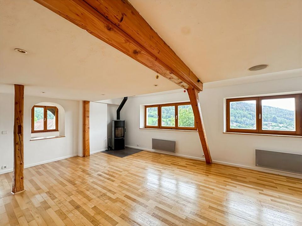 Leilighet i Saint-Amarin, Haut-Rhin - bilde 2