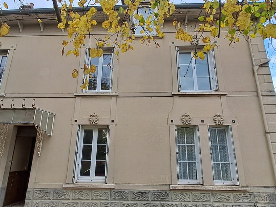 Villa i Sees, Orne - foto 1