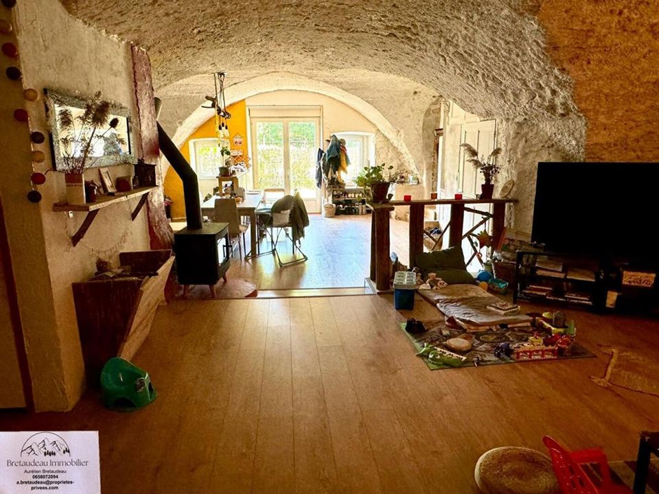 Villa i Montmaur, Hautes-Alpes - bilde 2