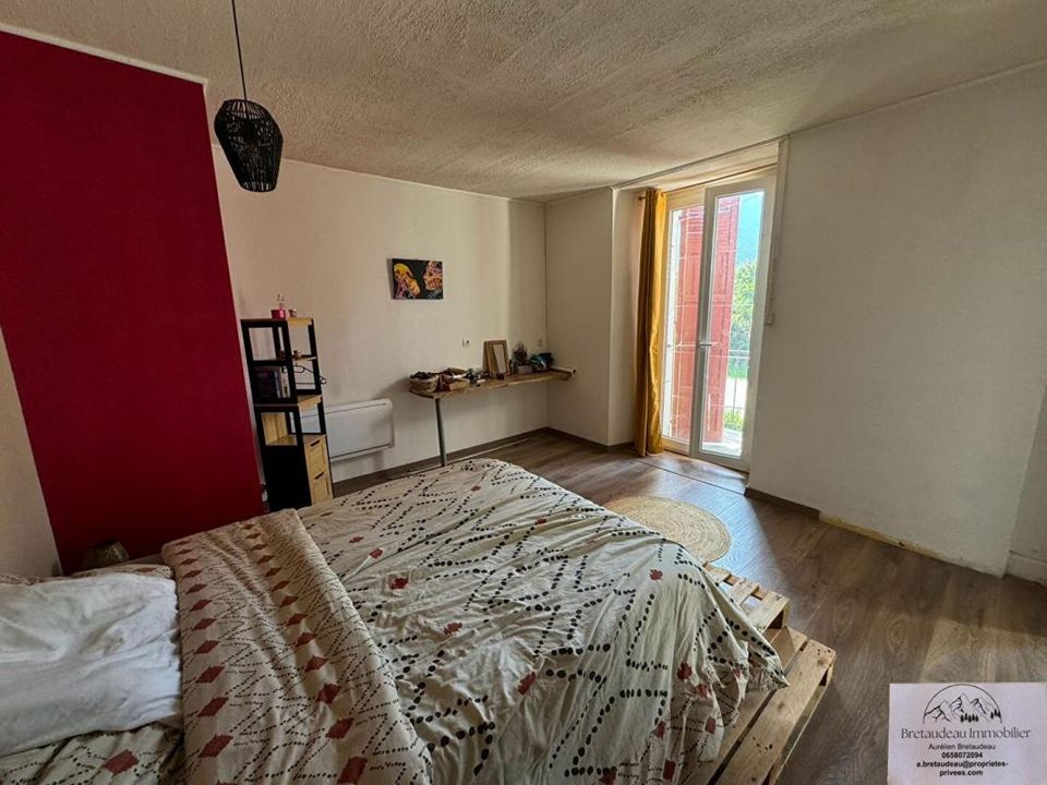 Villa i Montmaur, Hautes-Alpes - bilde 3