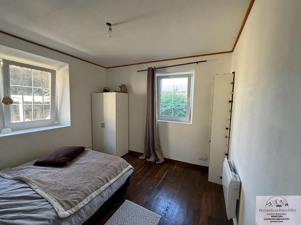 Villa i Montmaur, Hautes-Alpes - bilde 4