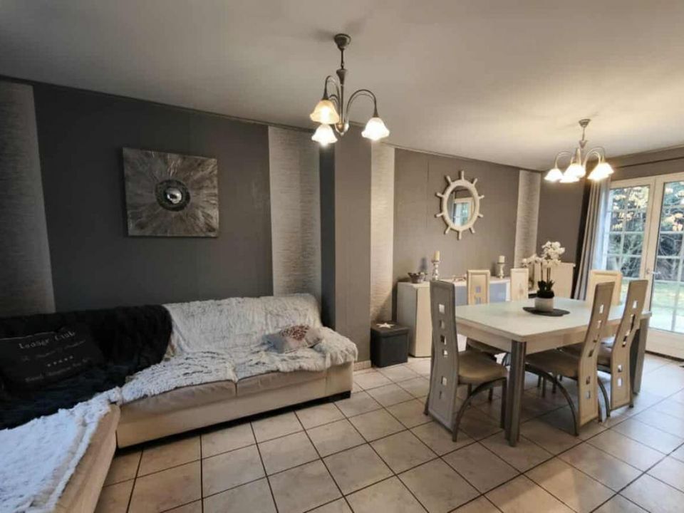 Villa a Amigny-Rouy, Aisne - foto 2