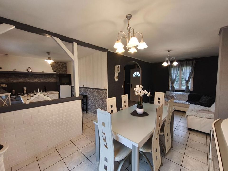Villa a Amigny-Rouy, Aisne - foto 3