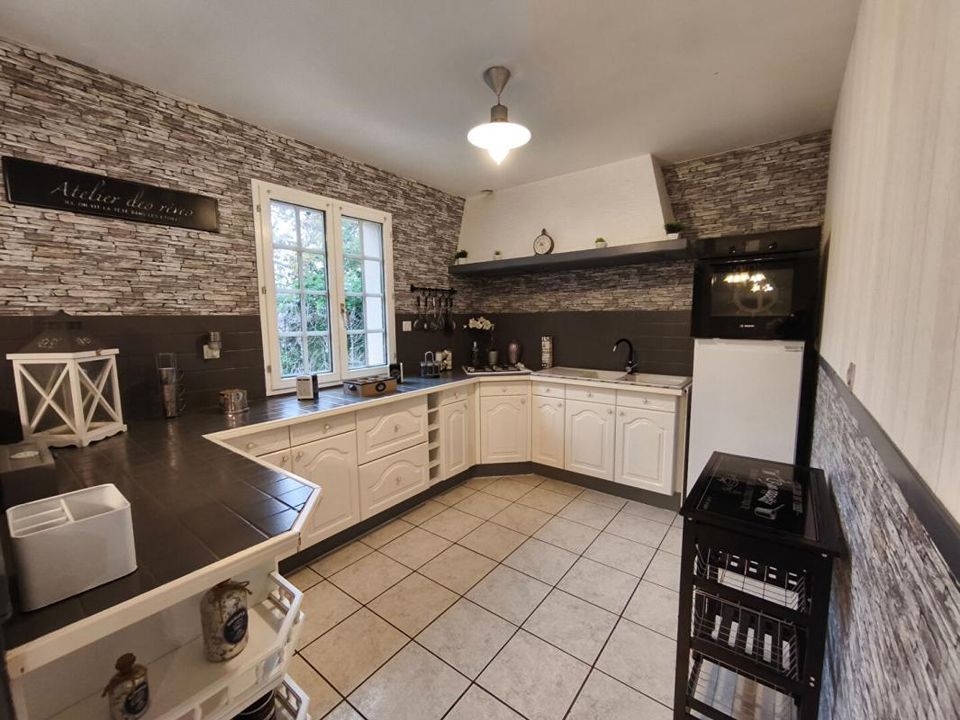 Villa a Amigny-Rouy, Aisne - foto 4