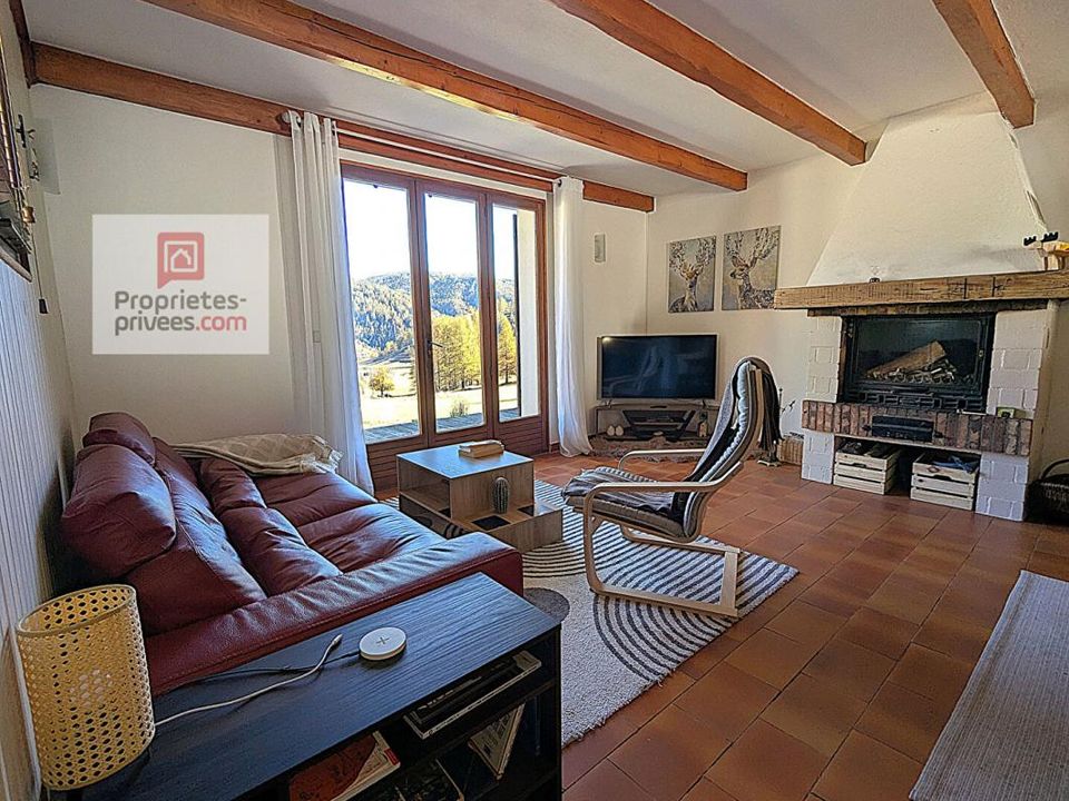 Villa i Beuil, Alpes-Maritimes - bilde 4