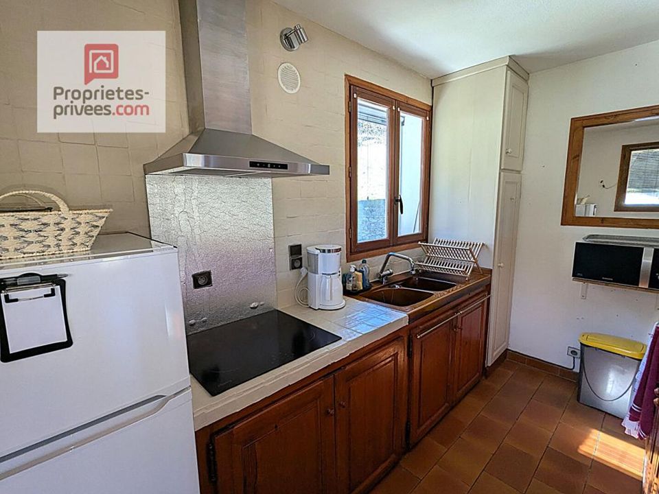 Villa i Beuil, Alpes-Maritimes - bilde 5