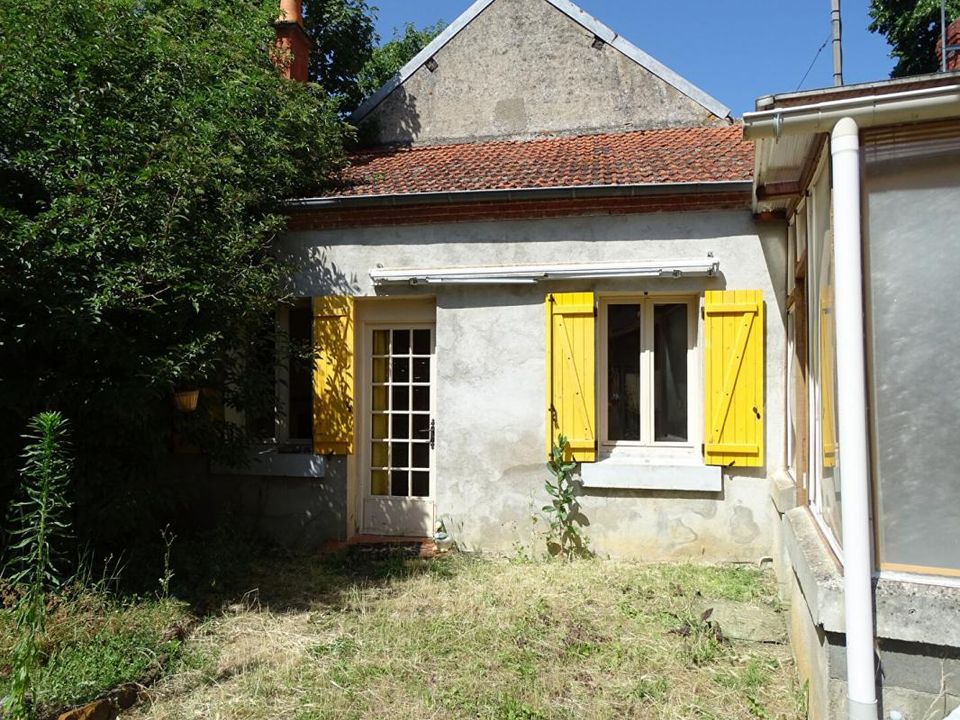 Villa i Santranges, Cher - foto 2