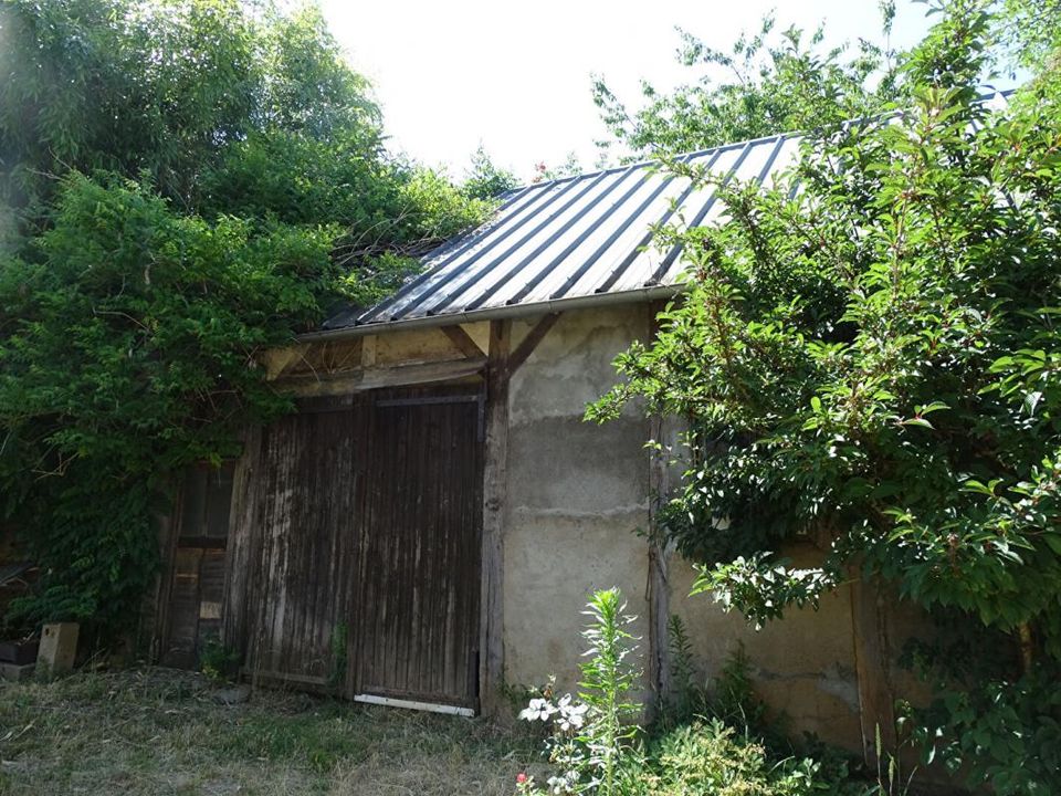 Villa i Santranges, Cher - foto 3