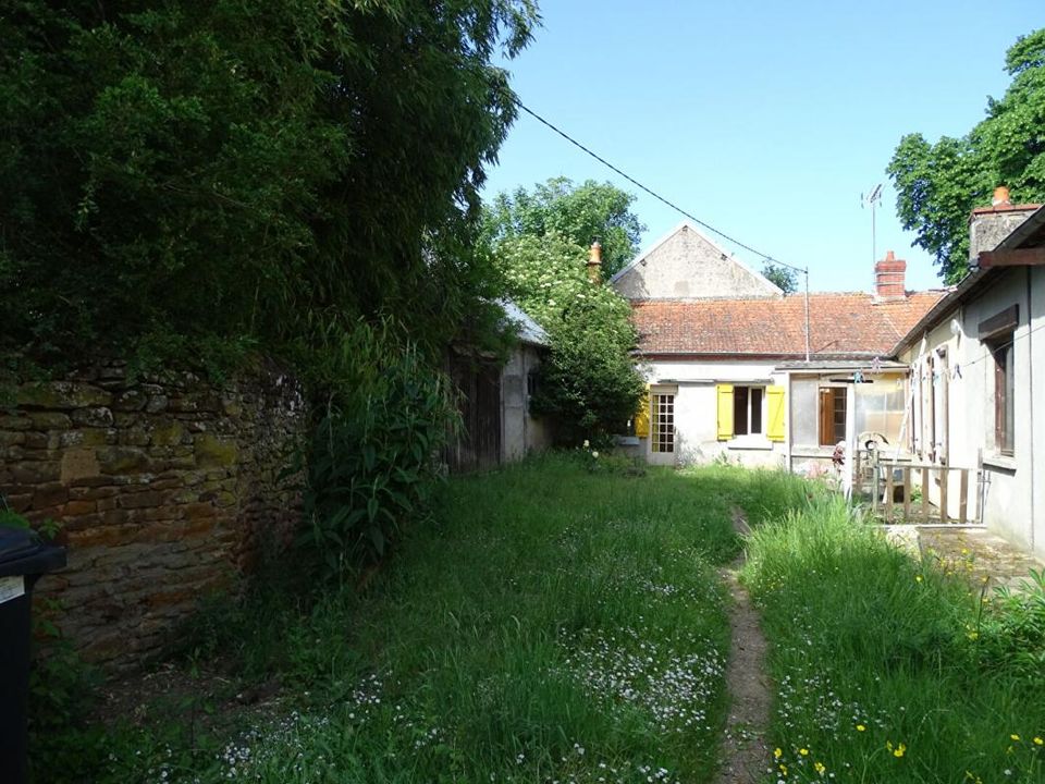 Villa i Santranges, Cher - foto 5