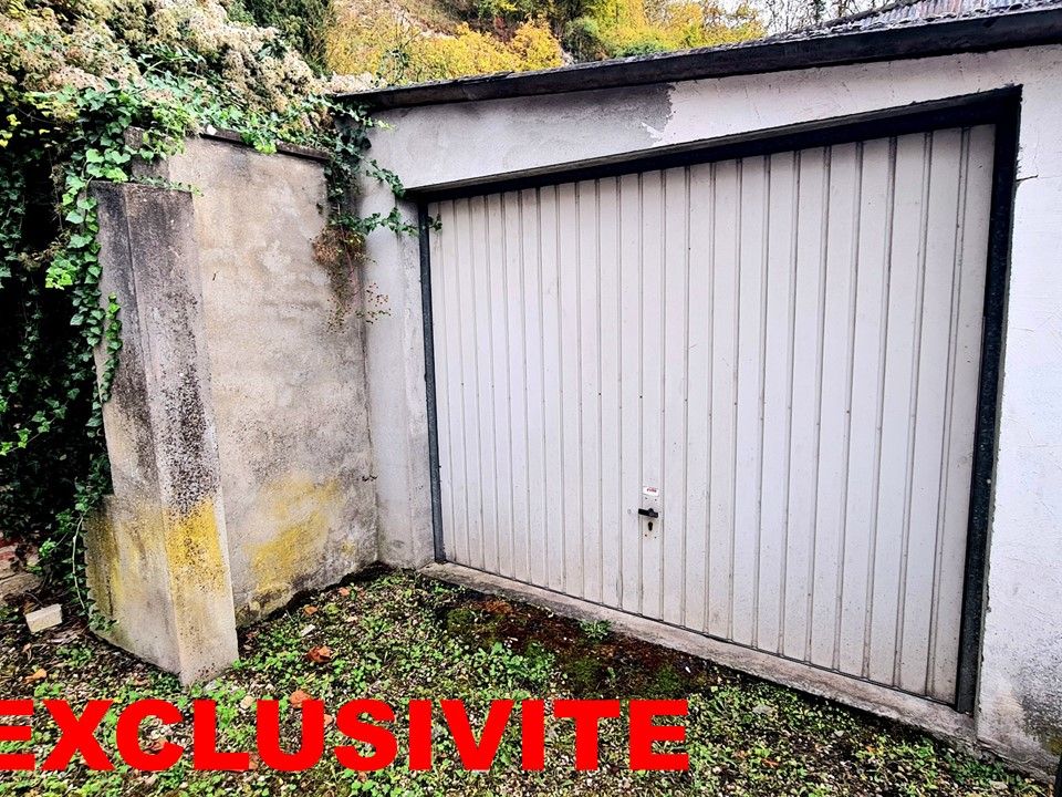 Parkeringsplads i Les Andelys, Eure - foto 1