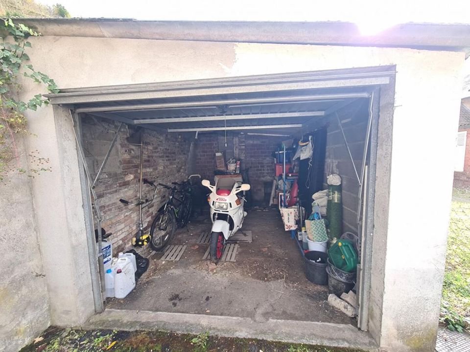 Parkeringsplads i Les Andelys, Eure - foto 2