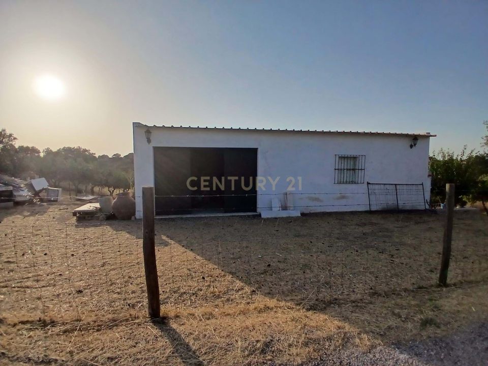 Helårsgrund i Vila Vicosa, Evora - foto 2