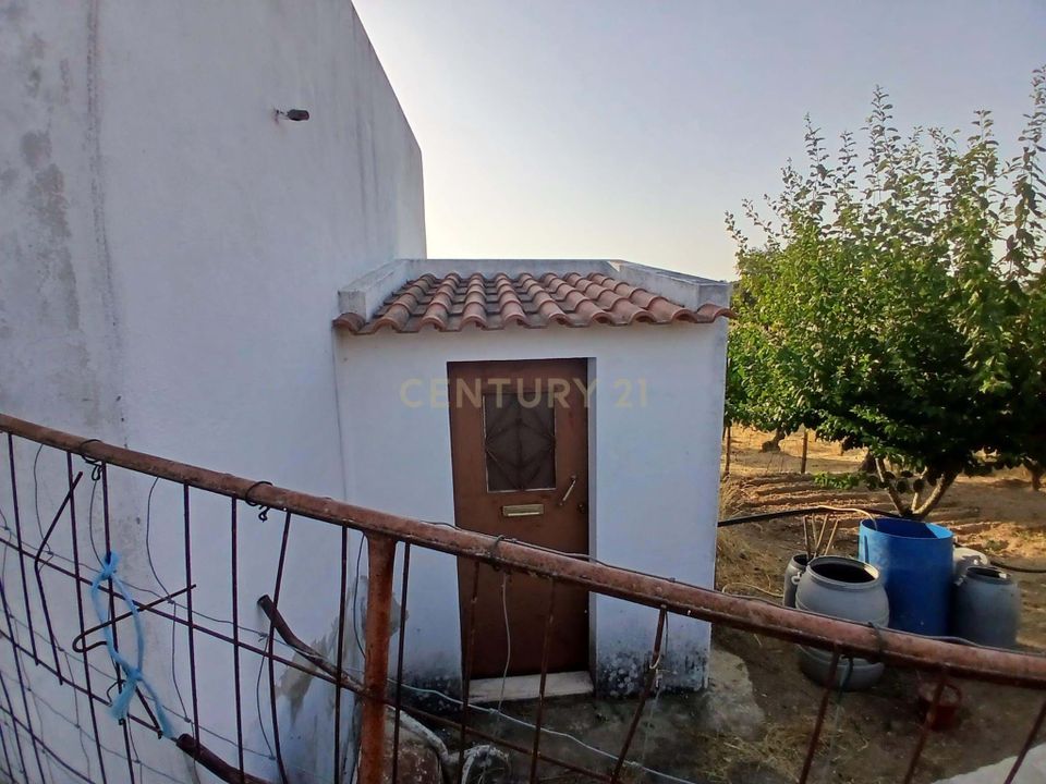 Helårsgrund i Vila Vicosa, Evora - foto 3