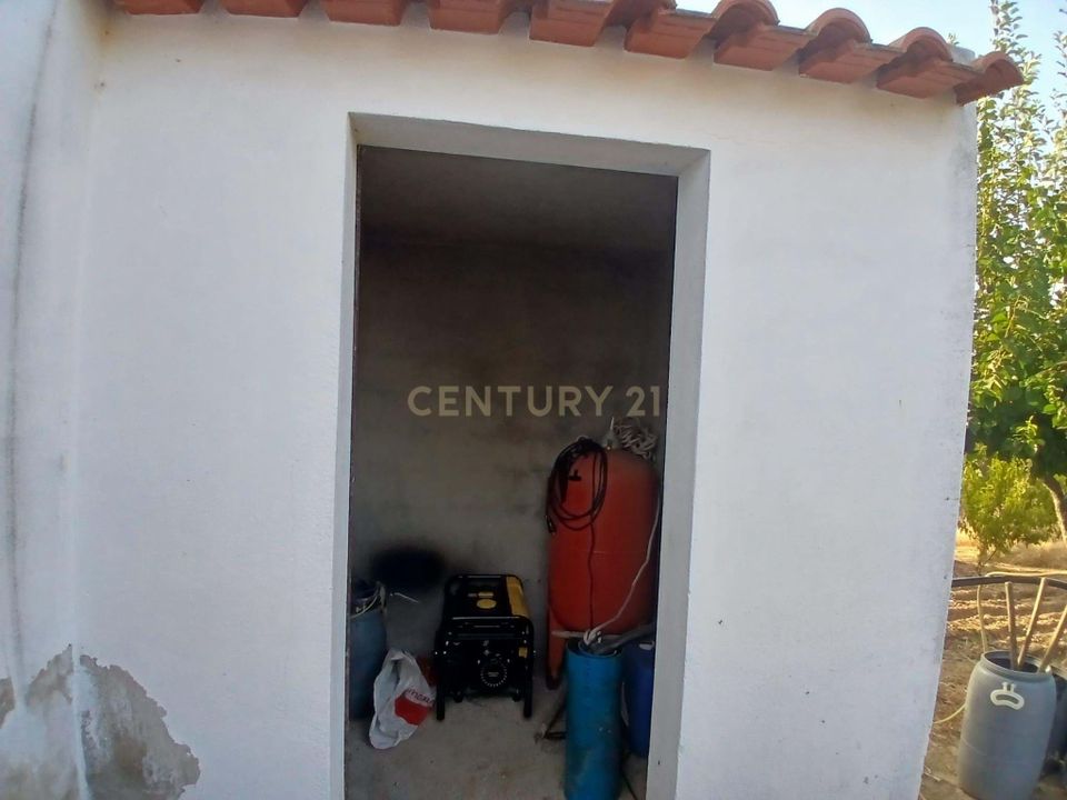 Helårsgrund i Vila Vicosa, Evora - foto 4