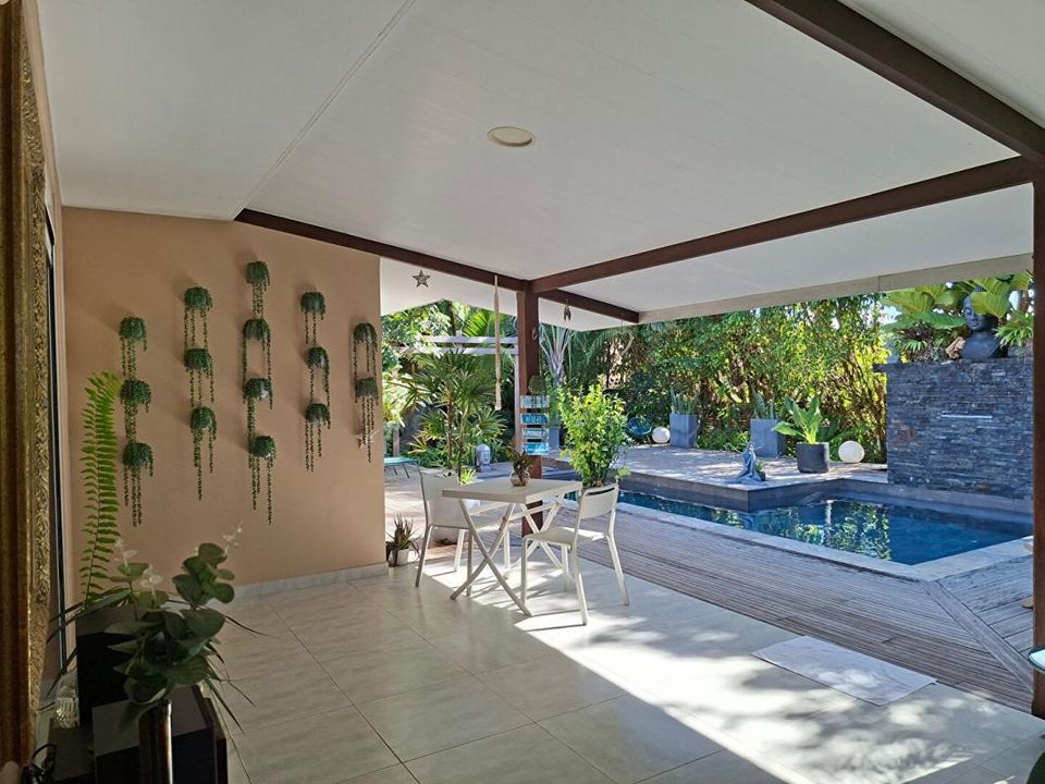 Villa i Matoury, French Guiana - bilde 2