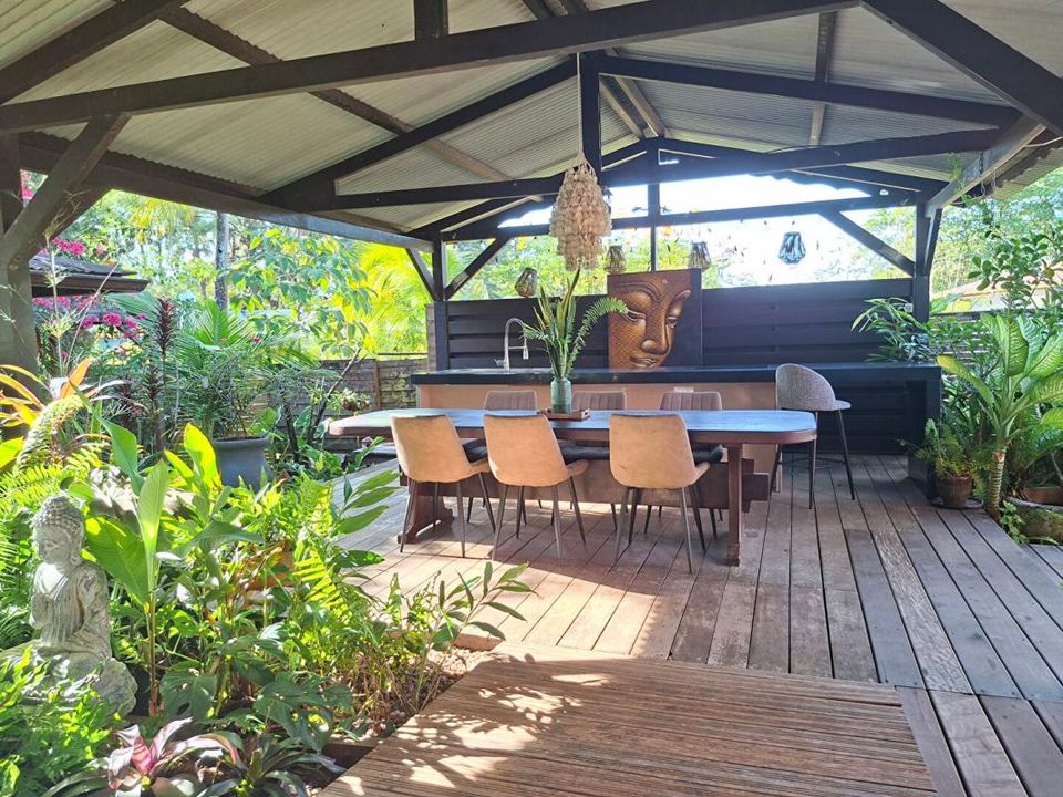 Villa i Matoury, French Guiana - bilde 4