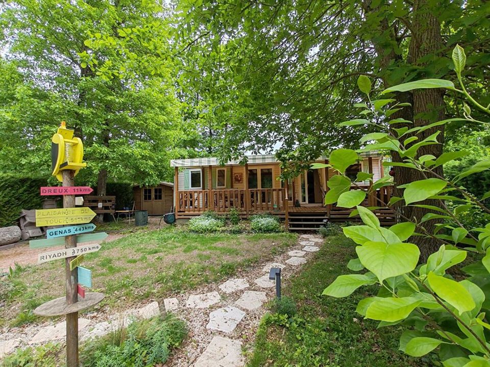 Villa en Marcilly-sur-Eure, Eure - foto 1