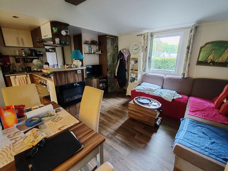 Villa en Marcilly-sur-Eure, Eure - foto 3