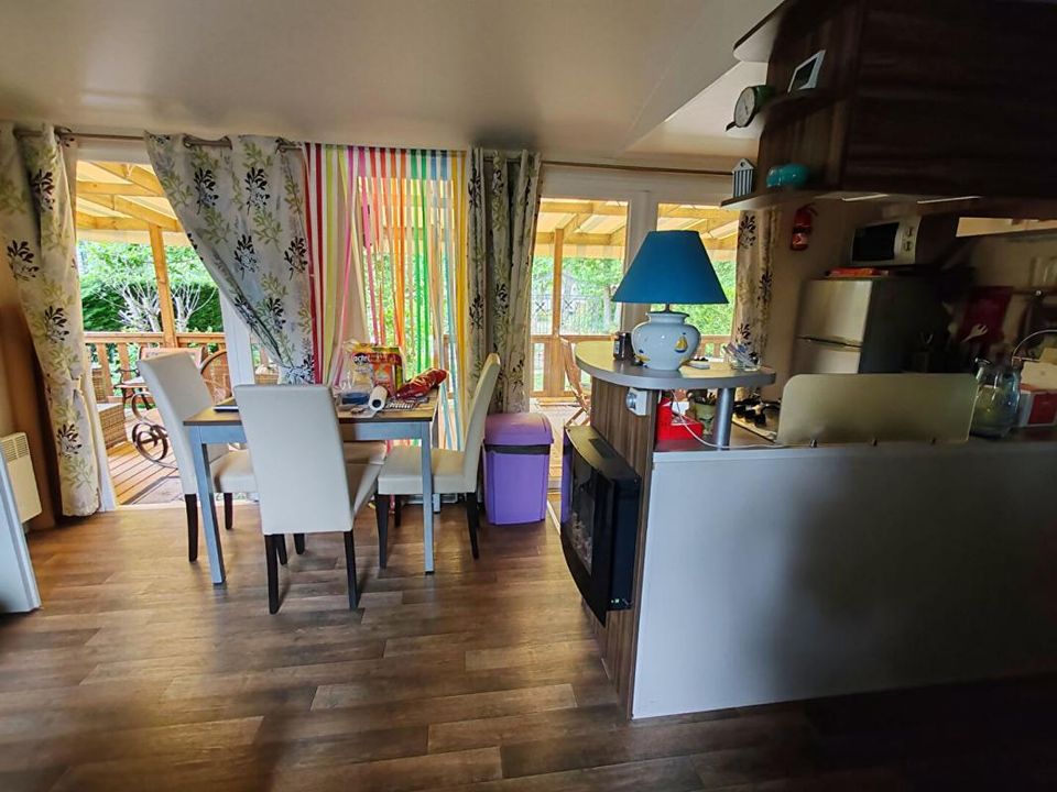 Villa en Marcilly-sur-Eure, Eure - foto 4