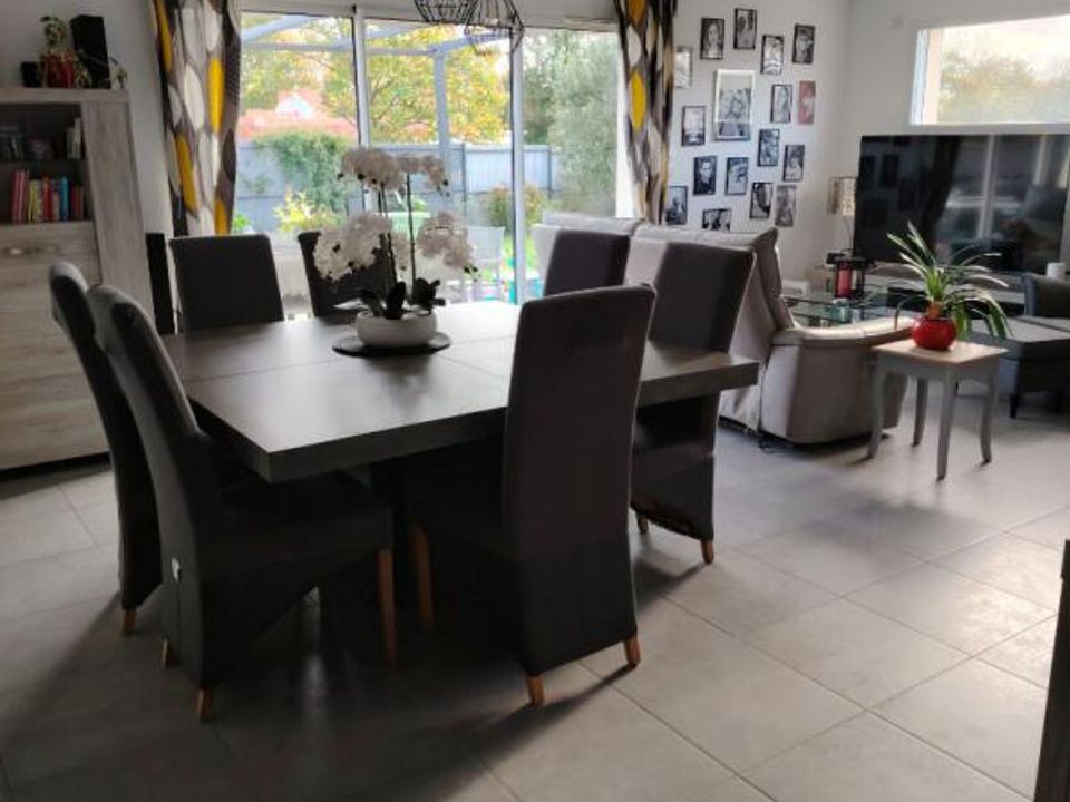 Villa i Saint-Alban, Cotes-d'Armor - foto 4
