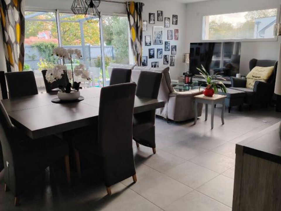 Villa i Saint-Alban, Cotes-d'Armor - foto 5