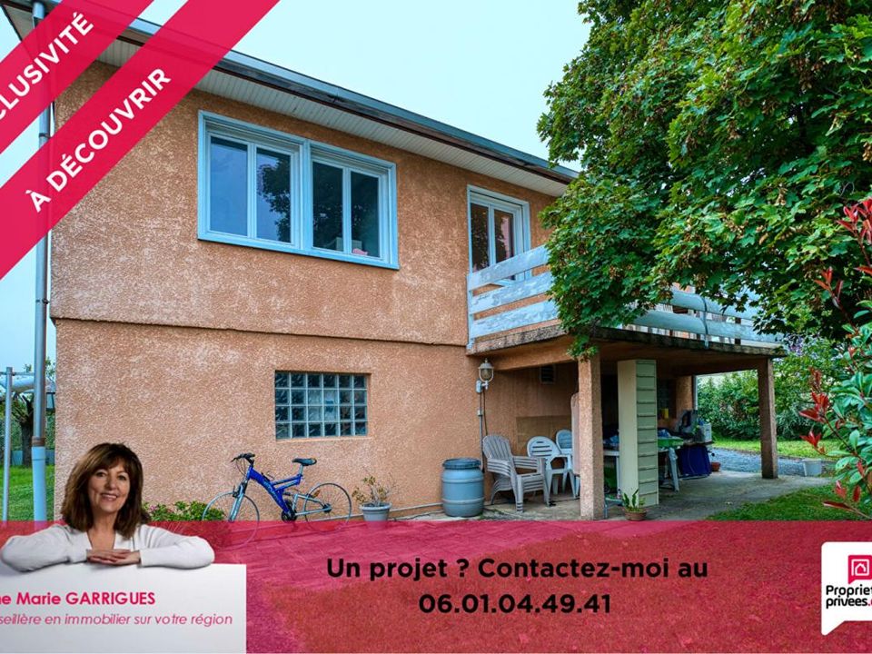 Villa in Mions, Rhone - foto 1