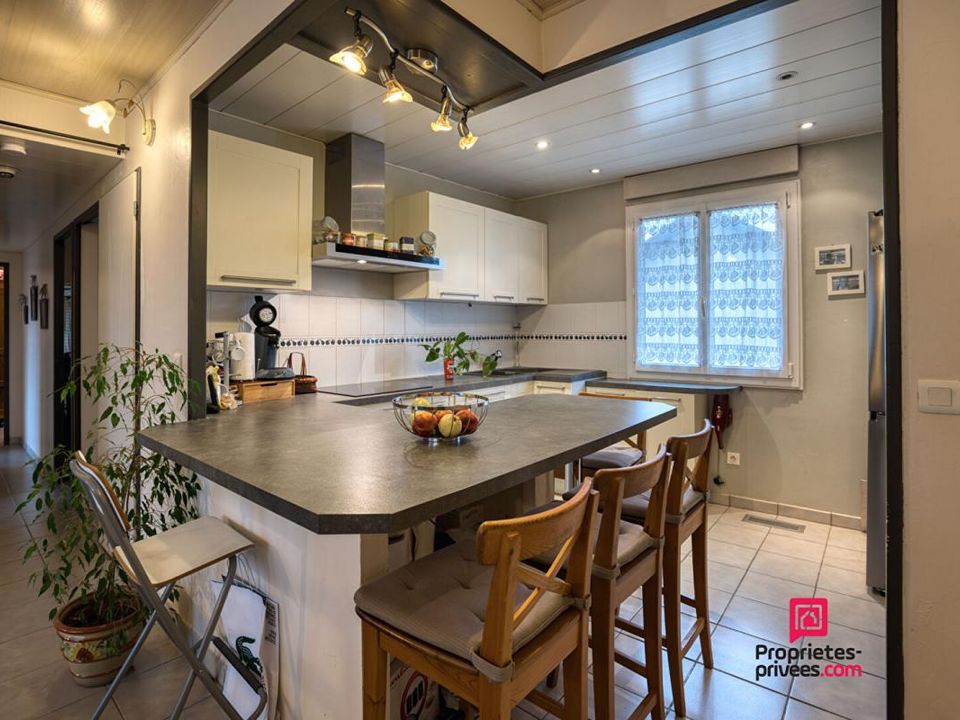 Villa in Mions, Rhone - foto 4