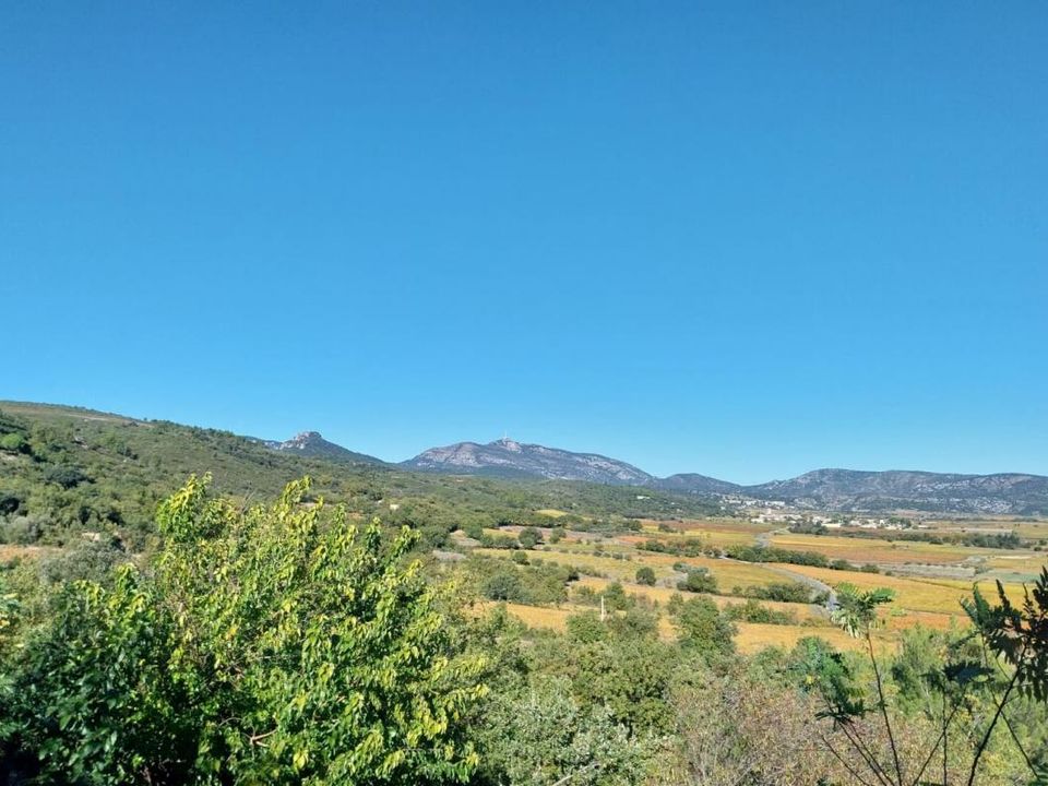 Villa i Saint-Guiraud, Herault - foto 1