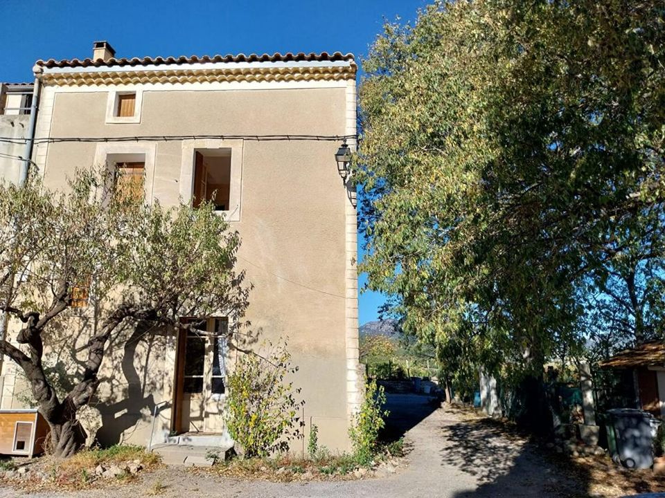 Villa i Saint-Guiraud, Herault - foto 3