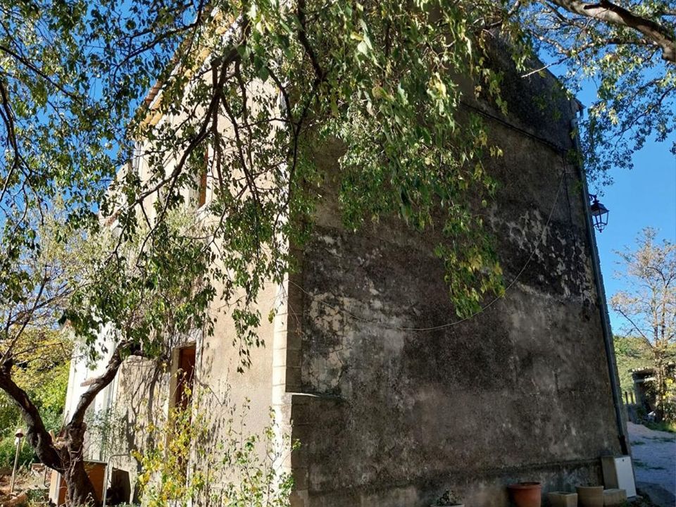 Villa i Saint-Guiraud, Herault - foto 4