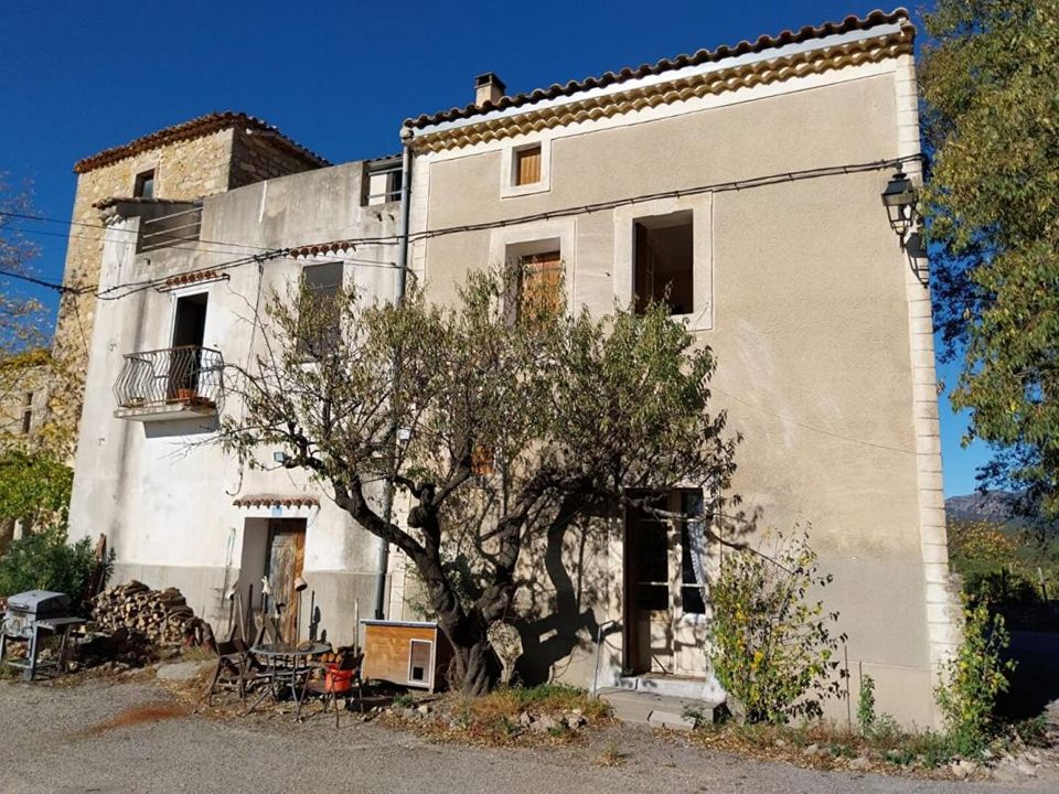 Villa i Saint-Guiraud, Herault - foto 5