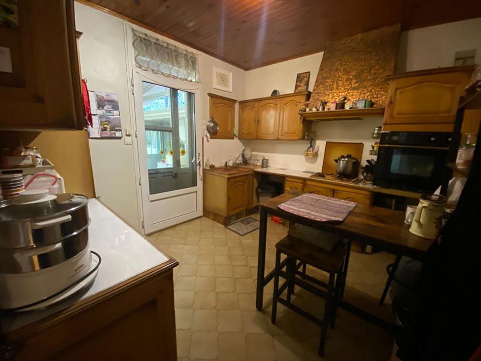 Villa a Miramas, Bouches-du-Rhone - foto 3