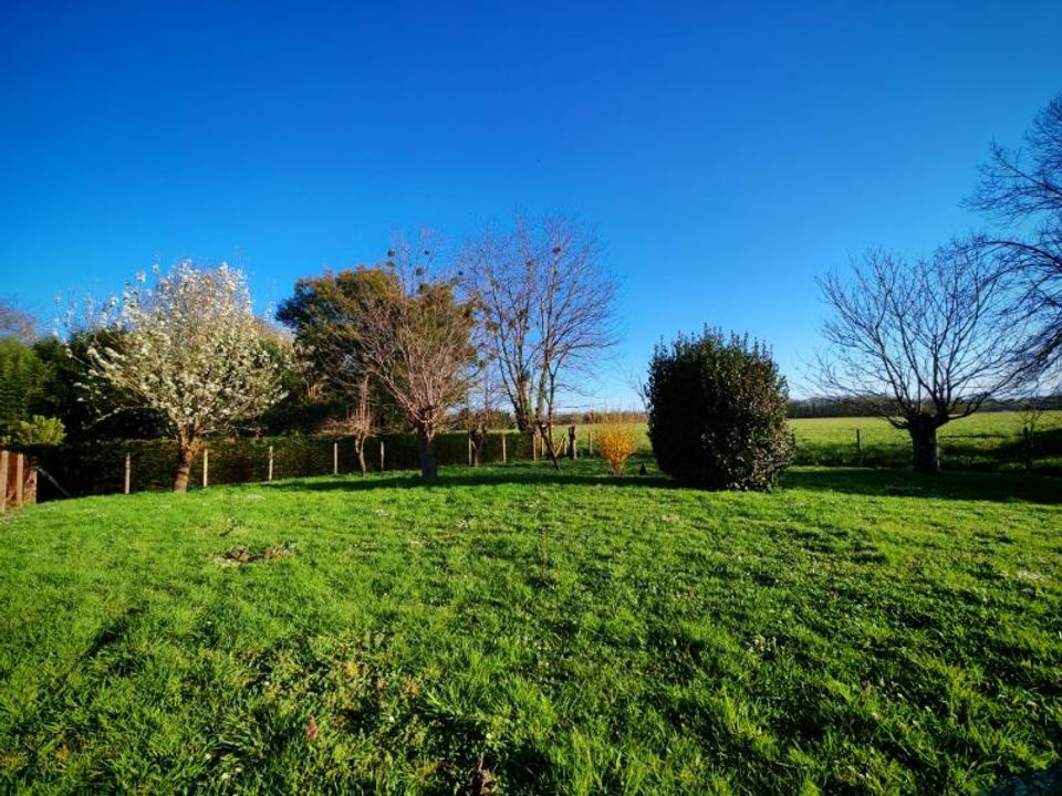 Villa i Pontonx-sur-l'Adour, Landes - bilde 2