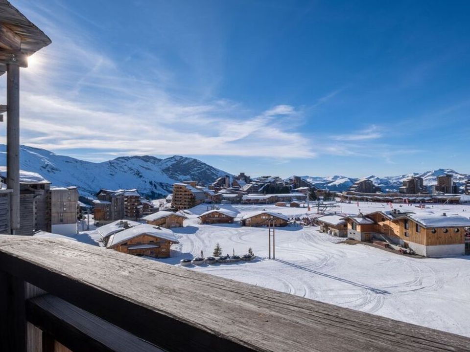 Erhvervsejendom i Morzine, Haute-Savoie - foto 1
