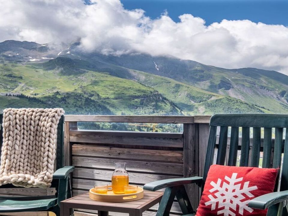 Erhvervsejendom i Morzine, Haute-Savoie - foto 3