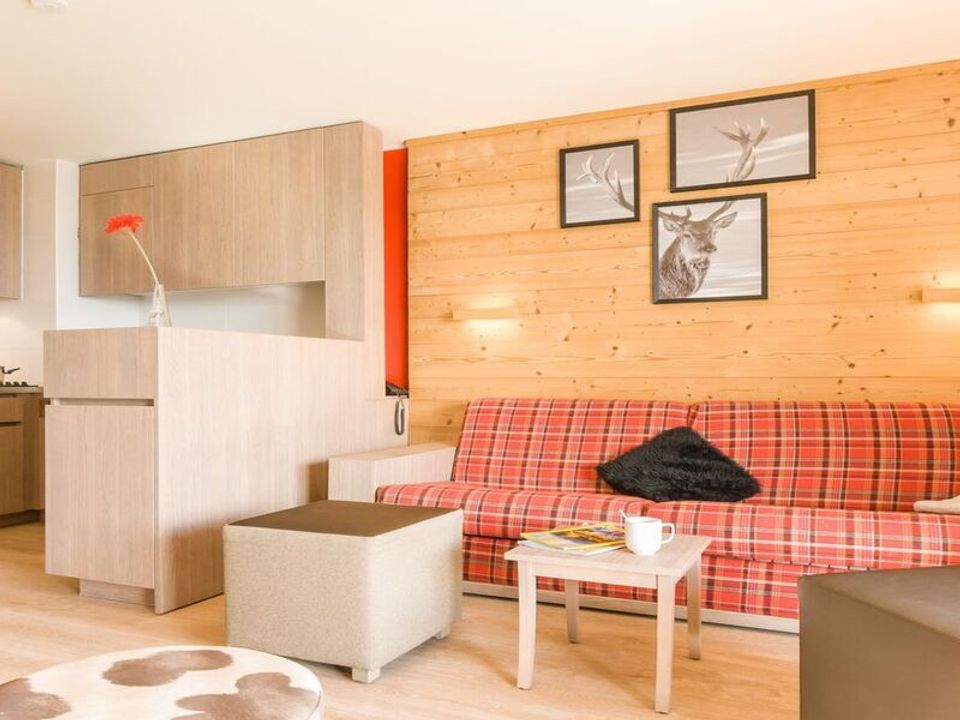Erhvervsejendom i Morzine, Haute-Savoie - foto 4