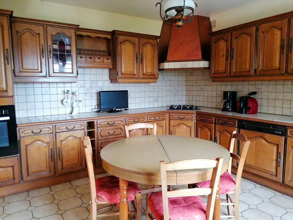 Villa i Caro, Morbihan - foto 5