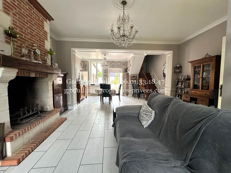 Villa in Saint-Georges-du-Vièvre, Eure - foto 2