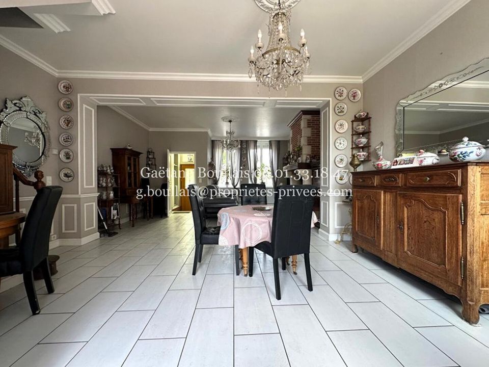 Villa in Saint-Georges-du-Vièvre, Eure - foto 3