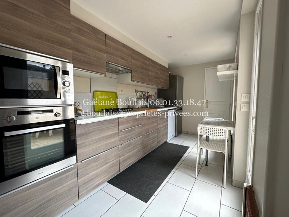 Villa in Saint-Georges-du-Vièvre, Eure - foto 4