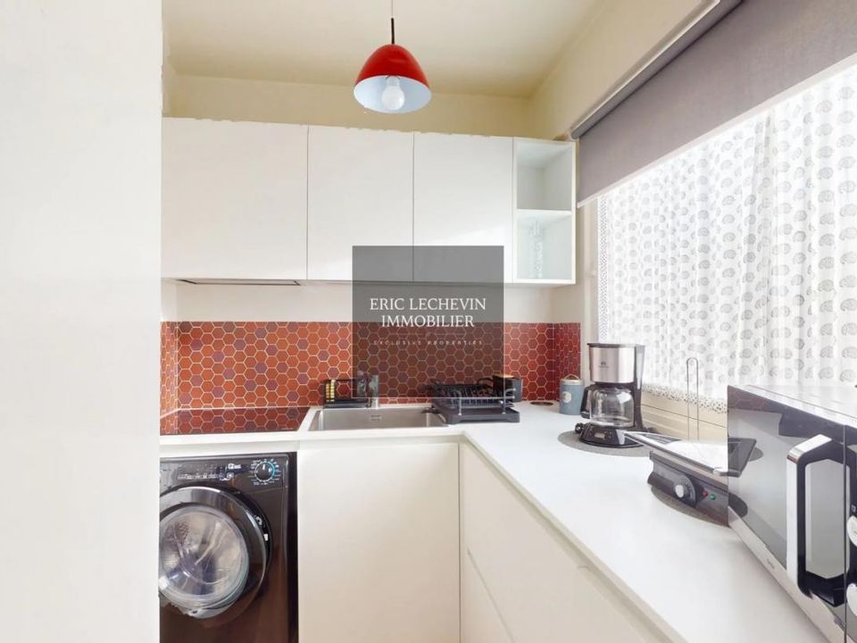 Studio i Le Touquet-Paris-Plage, Pas-de-Calais - foto 3