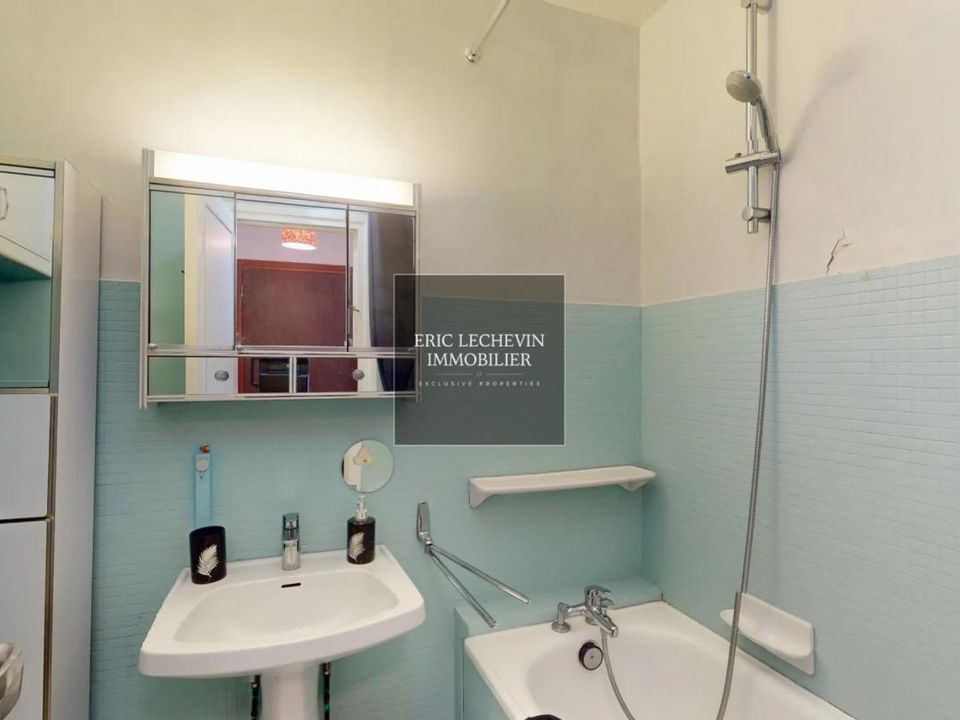 Studio i Le Touquet-Paris-Plage, Pas-de-Calais - foto 4