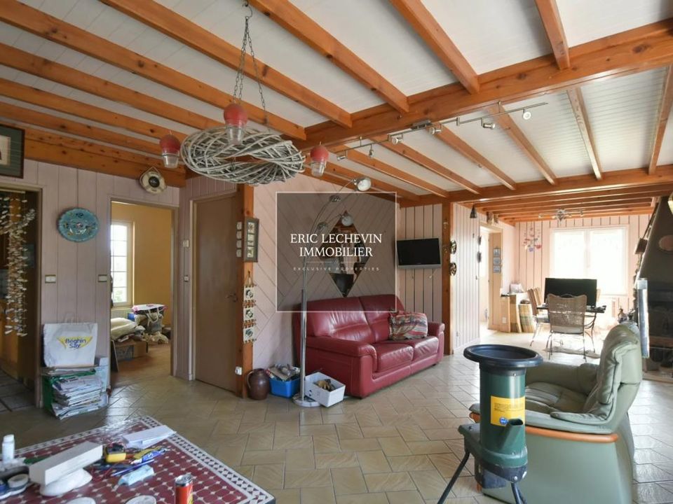 Villa i Cucq, Pas-de-Calais - foto 2