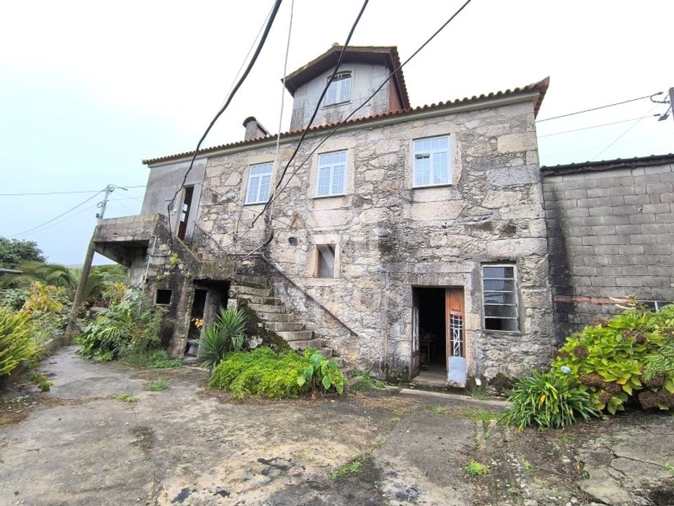 Villa i Caminha, Viana do Castelo - foto 2