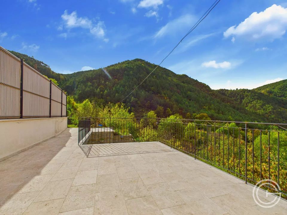 Landejendom i Lantosque, Alpes-Maritimes - foto 2