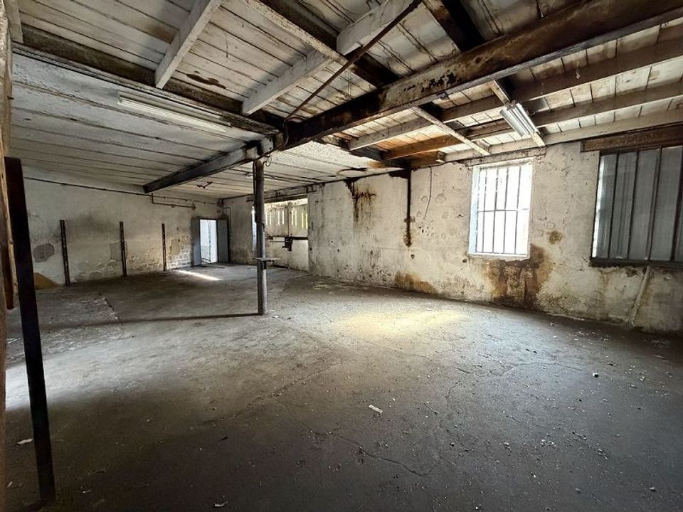 Erhvervsejendom i Leigneux, Loire - foto 3