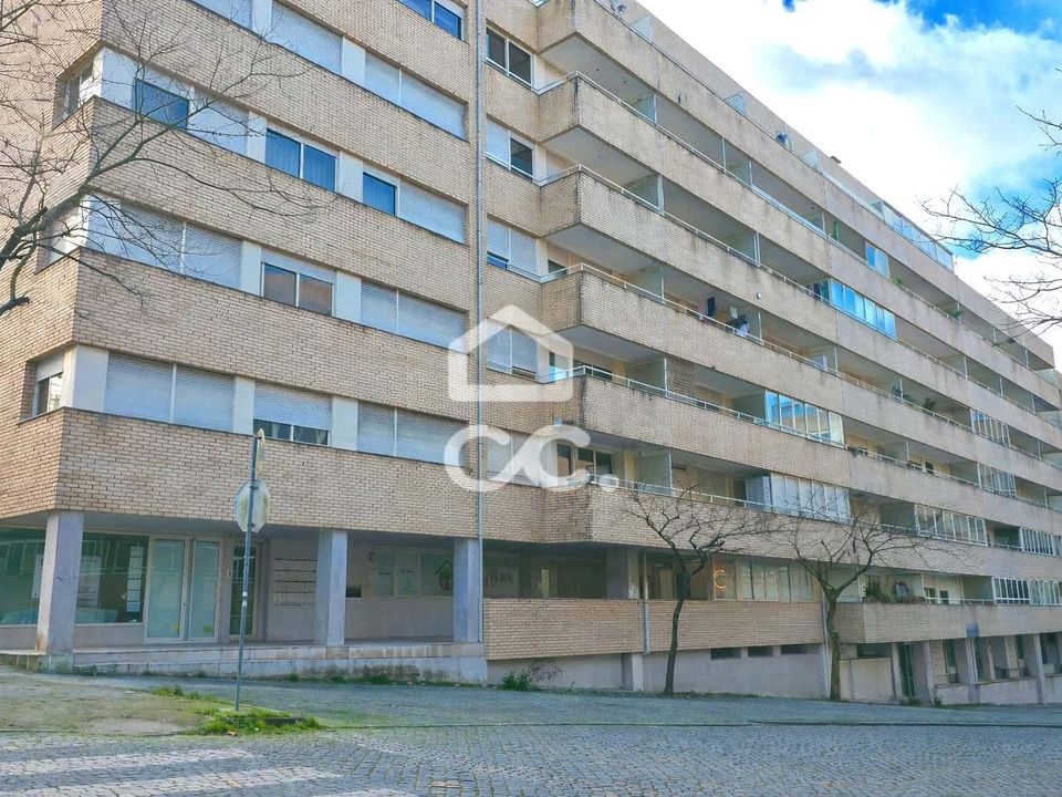 Lejlighed i Braga, Braga - foto 1