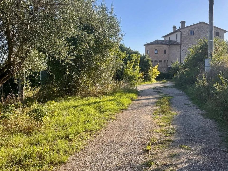 Villa i Perugia, Perugia - foto 3