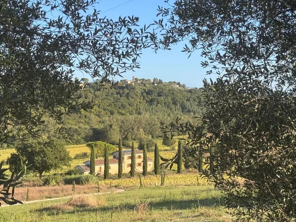 Villa i Perugia, Perugia - foto 4