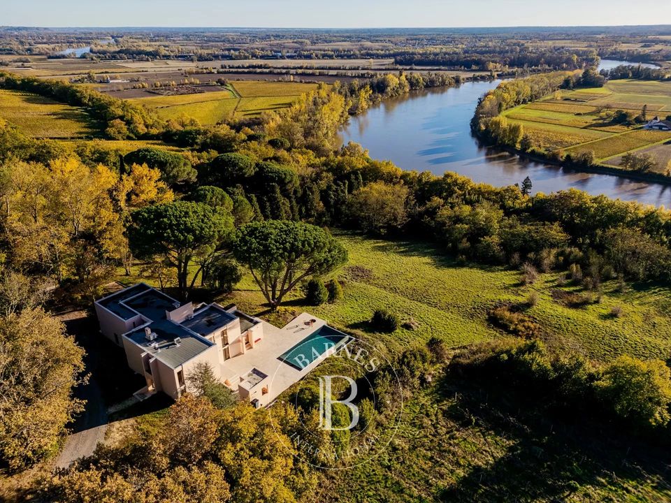 Villa a Cambes, Gironde - foto 2